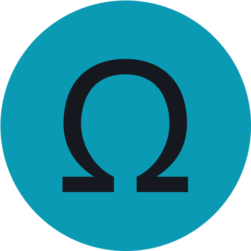 Omega Research Foundation Limited logo